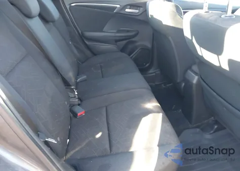 2015 Honda Fit Ex/Ex-L from USA, damaged, VIN 3HGGK5H85FM785073